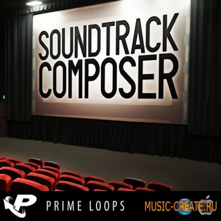 Prime Loops - Soundtrack Composer (MULTiFORMAT) - кинематографические лупы Prime Loops - Soundtrack Composer (MULTiFORMAT) - кинематографические лупы