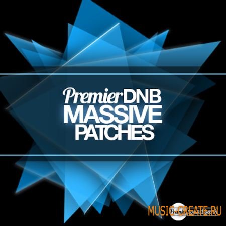 Premier Sound Bank - Premier DnB Massive Patches (Massive presets) Premier Sound Bank - Premier DnB Massive Patches (Massive presets)