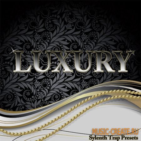 Misfit Digital - Luxury Trap Presets For Sylenth1 (Sylenth presets) Misfit Digital - Luxury Trap Presets For Sylenth1 (Sylenth presets)