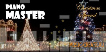 Piano Master Christmas Special v2.01 Android Piano Master Christmas Special v2.01 Android