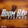 Producers Choice - Boom Bap Legends (WAV) - Hip Hop драм сэмплы Producers Choice - Boom Bap Legends (WAV) - Hip Hop драм сэмплы