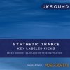 Jksound - Synthetic Trance Kicks (WAV) - сэмплы бас-барабанов