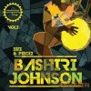 Industrial Strength Records - Bashiri Johnson Bitz and Piecez Vol.2 (MULTiFORMAT) - сэмплы перкуссии Industrial Strength Records - Bashiri Johnson Bitz and Piecez Vol.2 (MULTiFORMAT) - сэмплы перкуссии