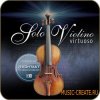 4SCORING - Solo Violin Virtuoso v.2.0.0.2 (KONTAKT) - библиотека звуков скрипки 4SCORING - Solo Violin Virtuoso v.2.0.0.2 (KONTAKT) - библиотека звуков скрипки