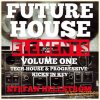 Kindred Sounds - Future House Elements vol.1 and Progressive Kicks in Key (WAV FXB) - сэмплы House, Progressive House, Tech House Kindred Sounds - Future House Elements vol.1 and Progressive Kicks in Key (WAV FXB) - сэмплы House, Progressive House, Tech House