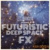 Kindred Sounds - Futuristic Deep Space FX (WAV) - звуковые эффекты Kindred Sounds - Futuristic Deep Space FX (WAV) - звуковые эффекты