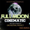 Auditory - Cinematic Full Moon (WAV MIDI) - кинематографические сэмплы Auditory - Cinematic Full Moon (WAV MIDI) - кинематографические сэмплы