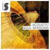 Samplephonics - Acoustic Soul Sessions (ACiD WAV REX2) - сэмплы акустической гитары Samplephonics - Acoustic Soul Sessions (ACiD WAV REX2) - сэмплы акустической гитары