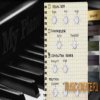 Fluffy Audio - My Piano v.1.1 (KONTAKT) - библиотека звуков пианино Fluffy Audio - My Piano v.1.1 (KONTAKT) - библиотека звуков пианино