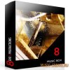 8Dio - Music Box (KONTAKT) - библиотека звуков музыкальной шкатулки 8Dio - Music Box (KONTAKT) - библиотека звуков музыкальной шкатулки