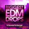 Sounds To Sample - Biggest EDM Drops (WAV MIDI) - сэмплы Electro House, Progressive House Sounds To Sample - Biggest EDM Drops (WAV MIDI) - сэмплы Electro House, Progressive House