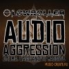 Industrial Strength Records - Lowroller Audio Agression (MULTiFORMAT) - сэмплы Hard DnB, DnB, Crossbreed, Hardcore