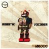 Industrial Strength Records - 6Blocc: Robotic Vocoder (WAV) - вокальные сэмплы Industrial Strength Records - 6Blocc: Robotic Vocoder (WAV) - вокальные сэмплы