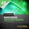 Loopmasters - Bass House Ableton Presets (MIDI Ableton Live) - сэмплы Deep House, Bass House Loopmasters - Bass House Ableton Presets (MIDI Ableton Live) - сэмплы Deep House, Bass House