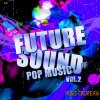 Pulsed Records - Future Sound Of Pop Music Vol.2 (WAV MIDI) - сэмплы Pop, Dance Pulsed Records - Future Sound Of Pop Music Vol.2 (WAV MIDI) - сэмплы Pop, Dance