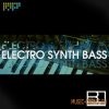 Bits 2 Bytes - Electro Synth Bass (WAV) - сэмплы Electro Bits 2 Bytes - Electro Synth Bass (WAV) - сэмплы Electro