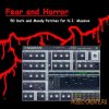Xenos Soundworks - Fear and Horror (Massive presets) Xenos Soundworks - Fear and Horror (Massive presets)