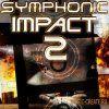 Bunker 8 - Symphonic Impact 2 The Sequel (MULTiFORMAT) - звуковые эффекты Bunker 8 - Symphonic Impact 2 The Sequel (MULTiFORMAT) - звуковые эффекты