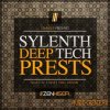 Zenhiser - Sylenth Deep Tech Presets (Sylenth presets) Zenhiser - Sylenth Deep Tech Presets (Sylenth presets)