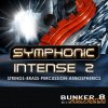 Bunker 8 - Symphonic Intense 2 (ACiD WAV AiFF MIDI) - звуки оркестровых инструментов Bunker 8 - Symphonic Intense 2 (ACiD WAV AiFF MIDI) - звуки оркестровых инструментов