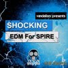 Vandalism - Shocking EDM For Spire (Reveal Sound Spire Presets) Vandalism - Shocking EDM For Spire (Reveal Sound Spire Presets)