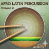 Wave Alchemy - Afro-Latin Percussion Vol.2 (MULTiFORMAT) - сэмплы перкуссии Wave Alchemy - Afro-Latin Percussion Vol.2 (MULTiFORMAT) - сэмплы перкуссии
