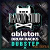 Rankin Audio - Ableton Drum Racks: Dubstep (WAV Ableton Live Project) - сэмплы Dubstep Rankin Audio - Ableton Drum Racks: Dubstep (WAV Ableton Live Project) - сэмплы Dubstep