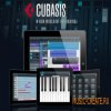 Steinberg - Cubasis v1.7.2 for iPad (iOS) - мультитач секвенсор