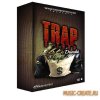 Industry Kits - Trap-A-Thon DrumKit (WAV) - сэмплы Trap Industry Kits - Trap-A-Thon DrumKit (WAV) - сэмплы Trap