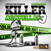 Monster Sounds - Killer Acapellas 3 (WAV REX) - вокальные сэмплы