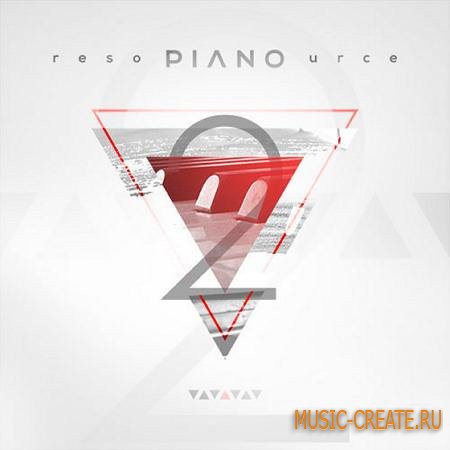 Diginoiz - Piano Resource 2 (WAV AIFF MIDI) - сэмплы пианино