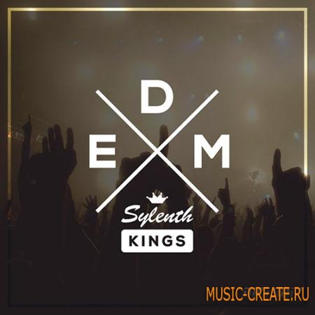 Diginoiz - EDM Sylenth Kings (Sylenth presets) Diginoiz - EDM Sylenth Kings (Sylenth presets)