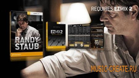Toontrack - EZMix All Expansions Pack v1.0.0 11.1.2014 WiN / OSX (Team R2R) - сборка EZMix библиотек