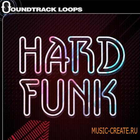 Soundtrack Loops - Hard Funk (ACiD WAV AiFF LiVE) - сэмплы Dubstep Soundtrack Loops - Hard Funk (ACiD WAV AiFF LiVE) - сэмплы Dubstep