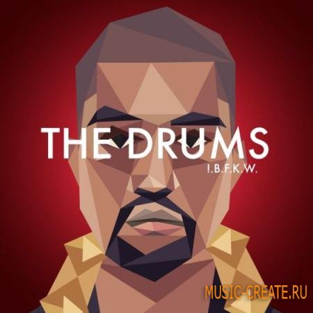 Illmind - Special Limited Edition: !.B.F.K.W. "The Drums" (WAV) - драм сэмплы Illmind - Special Limited Edition: !.B.F.K.W. "The Drums" (WAV) - драм сэмплы