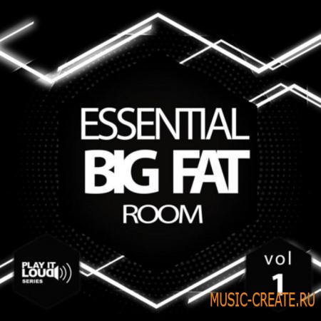 Shockwave - Play It Loud: Essential Big Fat Room Vol 1 (WAV MIDI) - сэмплы House, Tech House, Electro, Progressive Shockwave - Play It Loud: Essential Big Fat Room Vol 1 (WAV MIDI) - сэмплы House, Tech House, Electro, Progressive