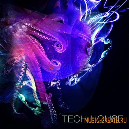 SPF Samplers - Tech House Samples (WAV) - сэмплы Tech House SPF Samplers - Tech House Samples (WAV) - сэмплы Tech House