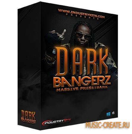 Dark Bangerz PresetBank (NI Massive presets) Dark Bangerz PresetBank (NI Massive presets)