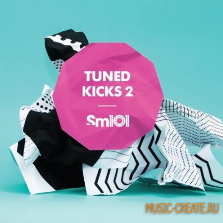 Sample Magic - Tuned Kicks 2 (MULTiFORMAT) - сэмплы бас-барабанов Sample Magic - Tuned Kicks 2 (MULTiFORMAT) - сэмплы бас-барабанов
