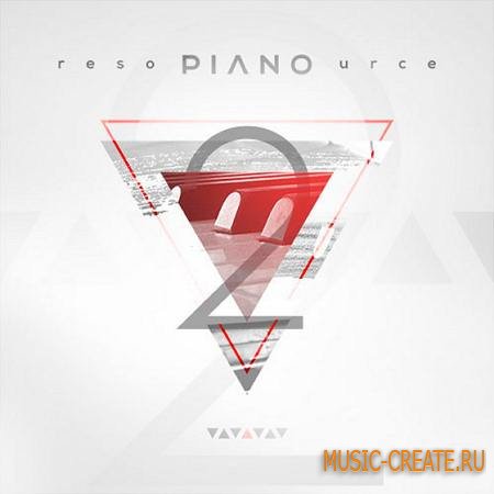 Diginoiz - Piano Resource 2 (WAV AIFF MIDI) - сэмплы пианино Diginoiz - Piano Resource 2 (WAV AIFF MIDI) - сэмплы пианино