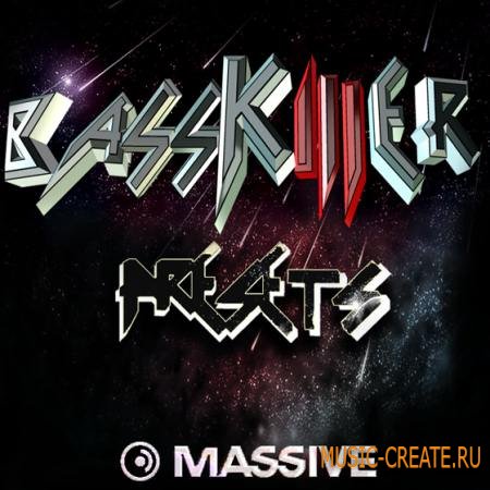 ADSR Sounds - Bass Killer Presets Vol.1 (Massive presets)