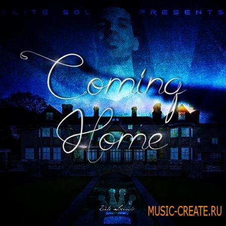 Elite Sounds - Coming Home (WAV MIDI) - сэмплы R&B