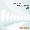 WaaSoundLab - WSL Minimal House Vol.1 (MULTiFORMAT) - сэмплы Minimal House WaaSoundLab - WSL Minimal House Vol.1 (MULTiFORMAT) - сэмплы Minimal House