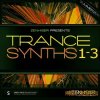 Zenhiser - Trance Synths 1-3 (WAV MIDI) - сэмплы Trance Zenhiser - Trance Synths 1-3 (WAV MIDI) - сэмплы Trance