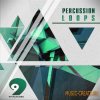 99 Patches - Percussion Loops (WAV) - сэмплы перкуссии
