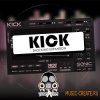 Vandalism - KiCK Shocking Expansion (WAV AiFF) - сэмплы бас-барабанов
