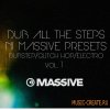 ADSR Sounds - Dub All The Steps Vol.1 (Massive Presets) ADSR Sounds - Dub All The Steps Vol.1 (Massive Presets)