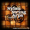 Vanilla Groove Studios - Nylon String Arps Vol.1 (WAV AiFF) - сэмплы нейлоновой гитары Vanilla Groove Studios - Nylon String Arps Vol.1 (WAV AiFF) - сэмплы нейлоновой гитары