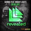 Dannic - Dear Life [FL Studio Remake] (flp + Samples)