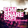 Hy2rogen EDM Snare Loops (WAV) - снейры Hy2rogen EDM Snare Loops (WAV) - снейры